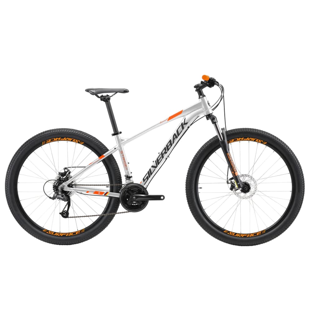 Silverback 29" bicycle